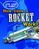 How Does a Rocket Work? cover