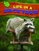 Life in a Backyard cover