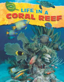 Life in a Coral Reef cover