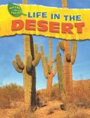 Life in the Desert cover