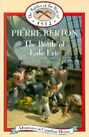 The Battle of Lake Erie cover