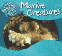 Marine Creatures cover