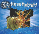 Marine Minibeasts cover