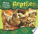Reptiles cover