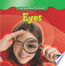 Eyes (2010 Edition) cover