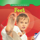 Feet (2010 Edition) cover