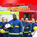 Firefighters (2010 Edition) cover