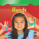Hands (2010 Edition) cover