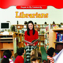Librarians (2010 Edition) cover