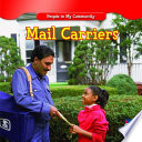 Mail Carriers (2010 Edition) cover