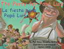 The Party for Papá Luis cover