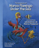 Marco Flamingo Under the Sea cover