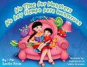 No Time for Monsters cover