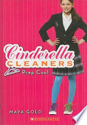 Prep Cool cover