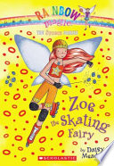 Zoe the Skating Fairy cover