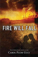 Fire Will Fall cover