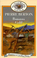 Bonanza Gold cover