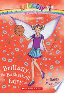 Brittany the Basketball Fairy cover