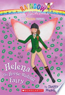 Helena the Horse-Riding Fairy cover