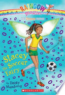 Stacey the Soccer Fairy cover
