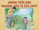 Grandpa Used to Live Alone cover