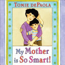 My Mother Is So Smart cover