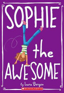 Sophie the Awesome cover