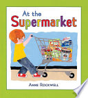 At the Supermarket cover