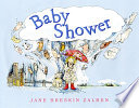 Baby Shower cover