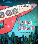 Flying Lessons cover