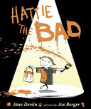 Hattie the Bad cover