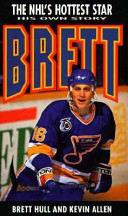 Brett cover