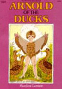 Arnold of the Ducks cover