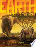 Earth: Feeling the Heat cover