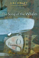 The Song of the Whales cover