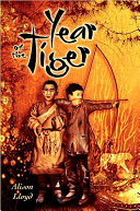 Year of the Tiger cover