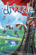 Drizzle cover