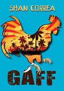 Gaff cover