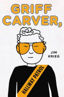 Griff Carver, Hallway Patrol cover