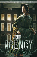 A Spy in the House cover