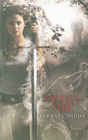 Devil's Kiss cover