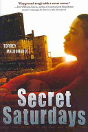 Secret Saturdays cover