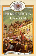 City of Gold cover