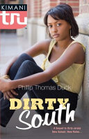 Dirty South cover