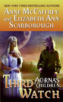 Third Watch: Acorna's Children cover