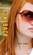 Comeback cover