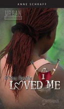 If You Really Loved Me cover