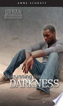 Outrunning the Darkness cover