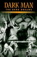 The Dark Dreams cover