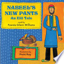 Nabeel's New Pants: An Eid Tale cover